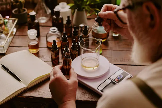 How to Choose the Right Soy Candle Scent for Your Home