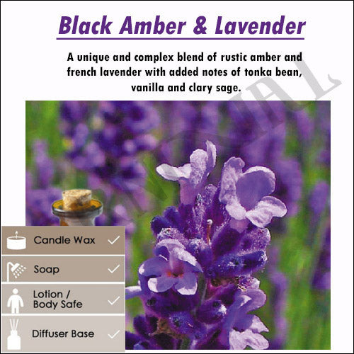 Fragrance Oil for Candle Making
