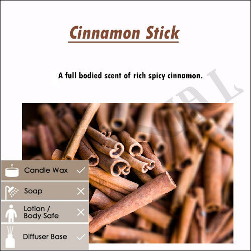 Fragrance Oil for Candle Making
