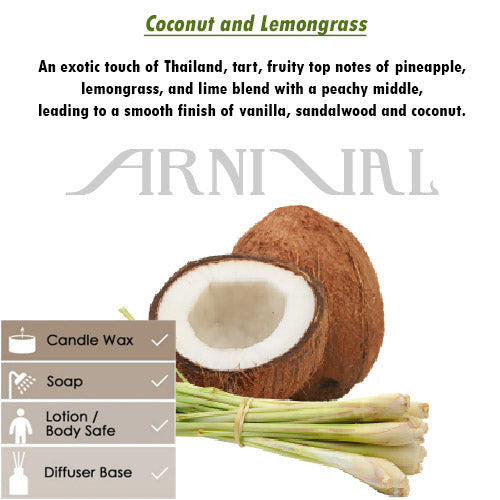 Fragrance Oil for Candle Making