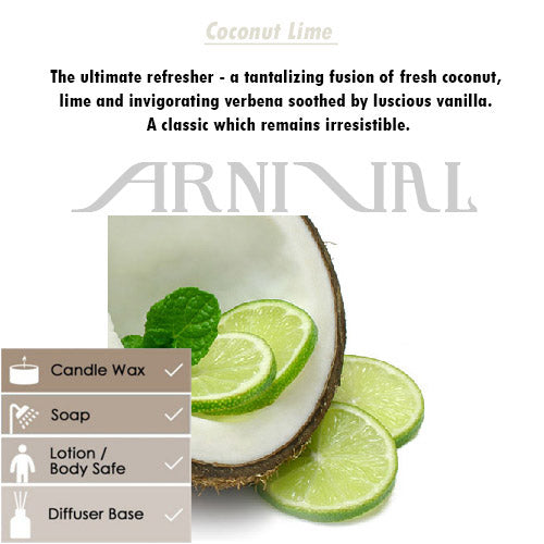 Fragrance Oil for Candle Making
