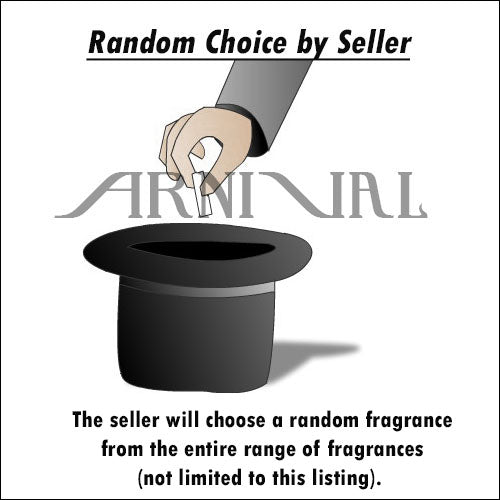 Scented Soy Candle