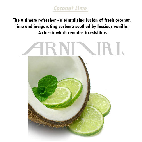 Scented Soy Candle