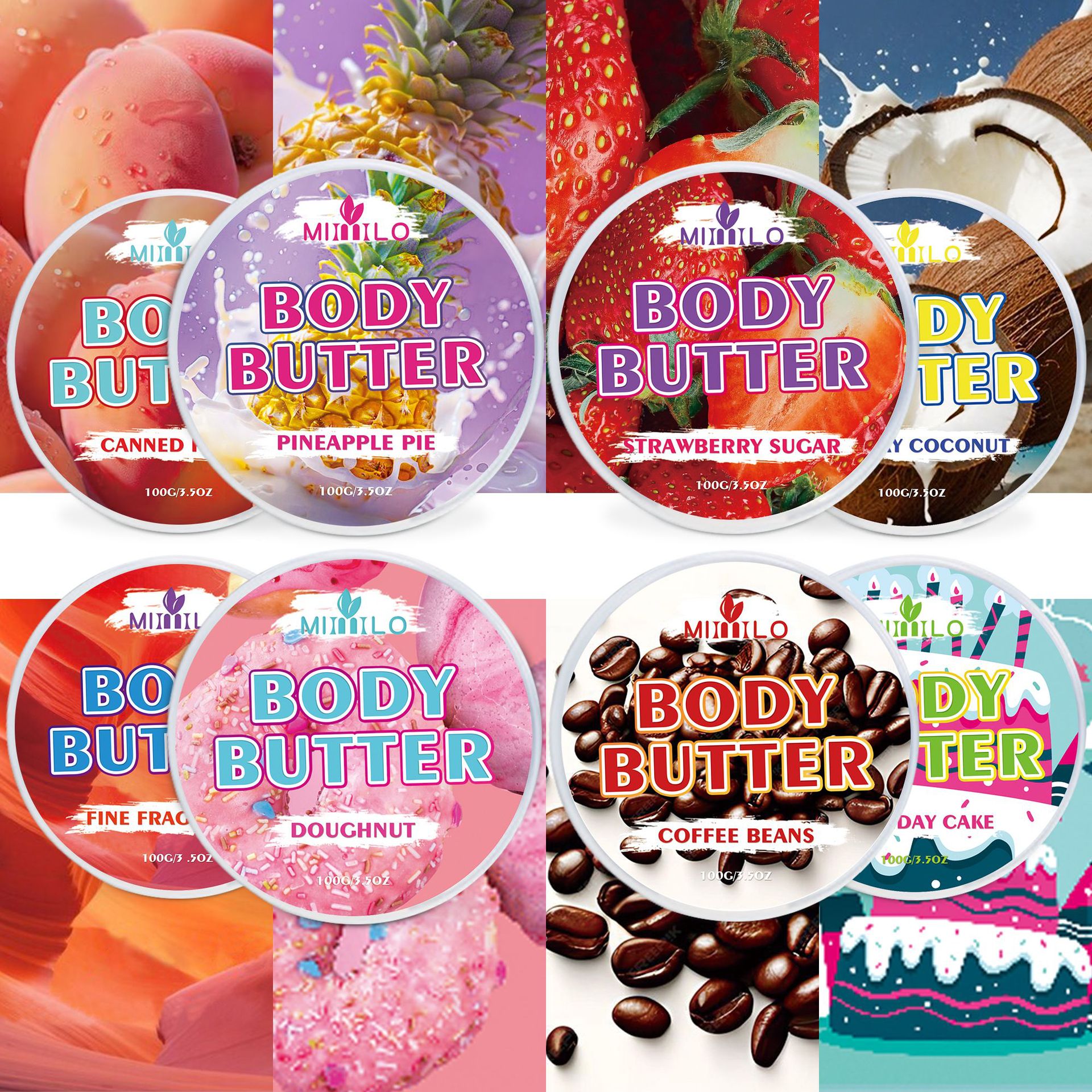 Body Butter