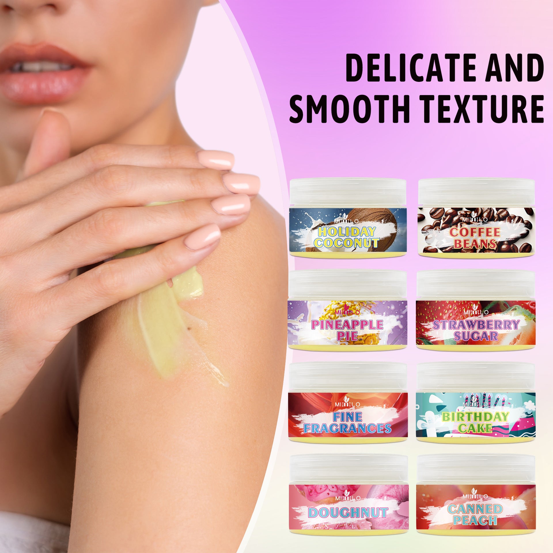 Body Butter