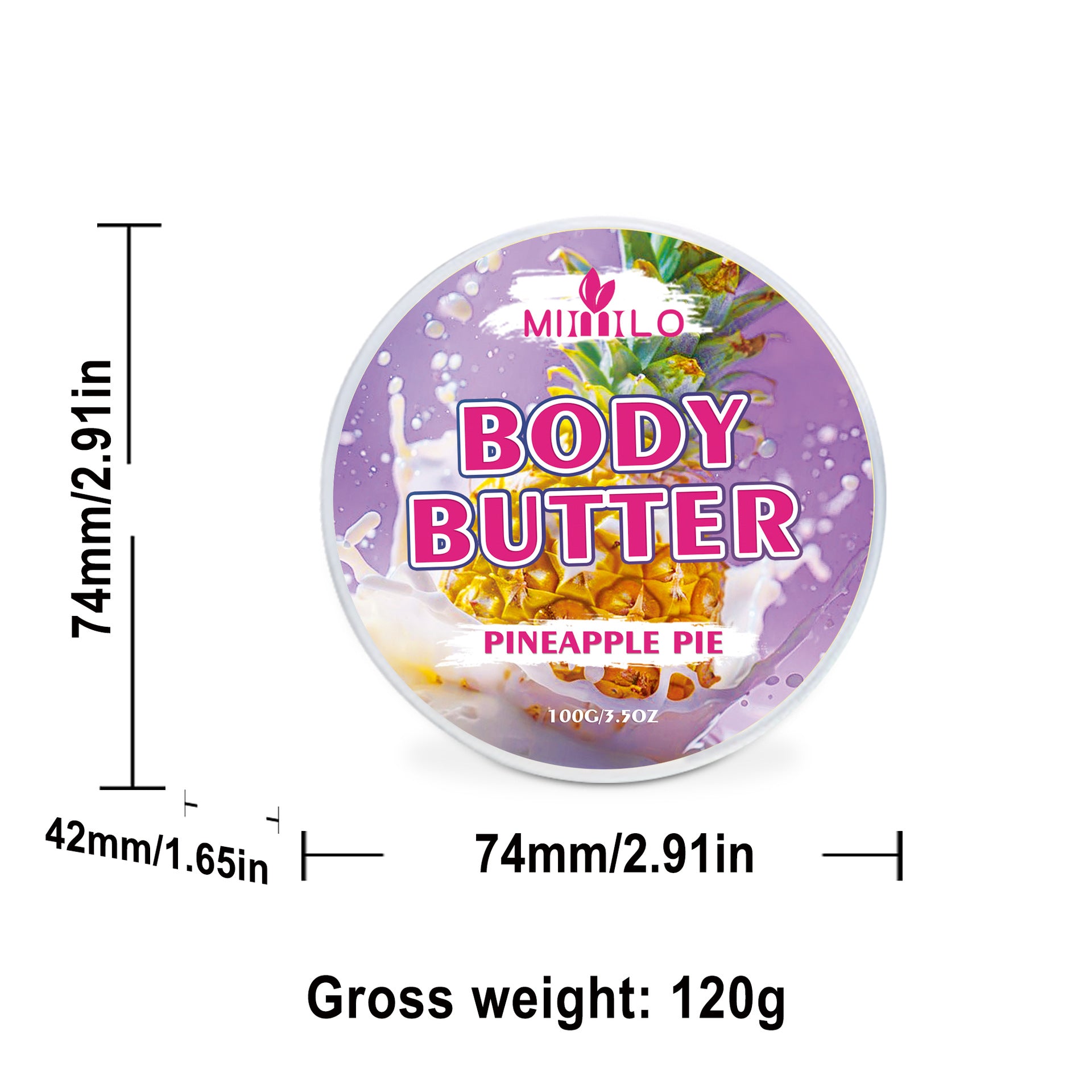 Body Butter