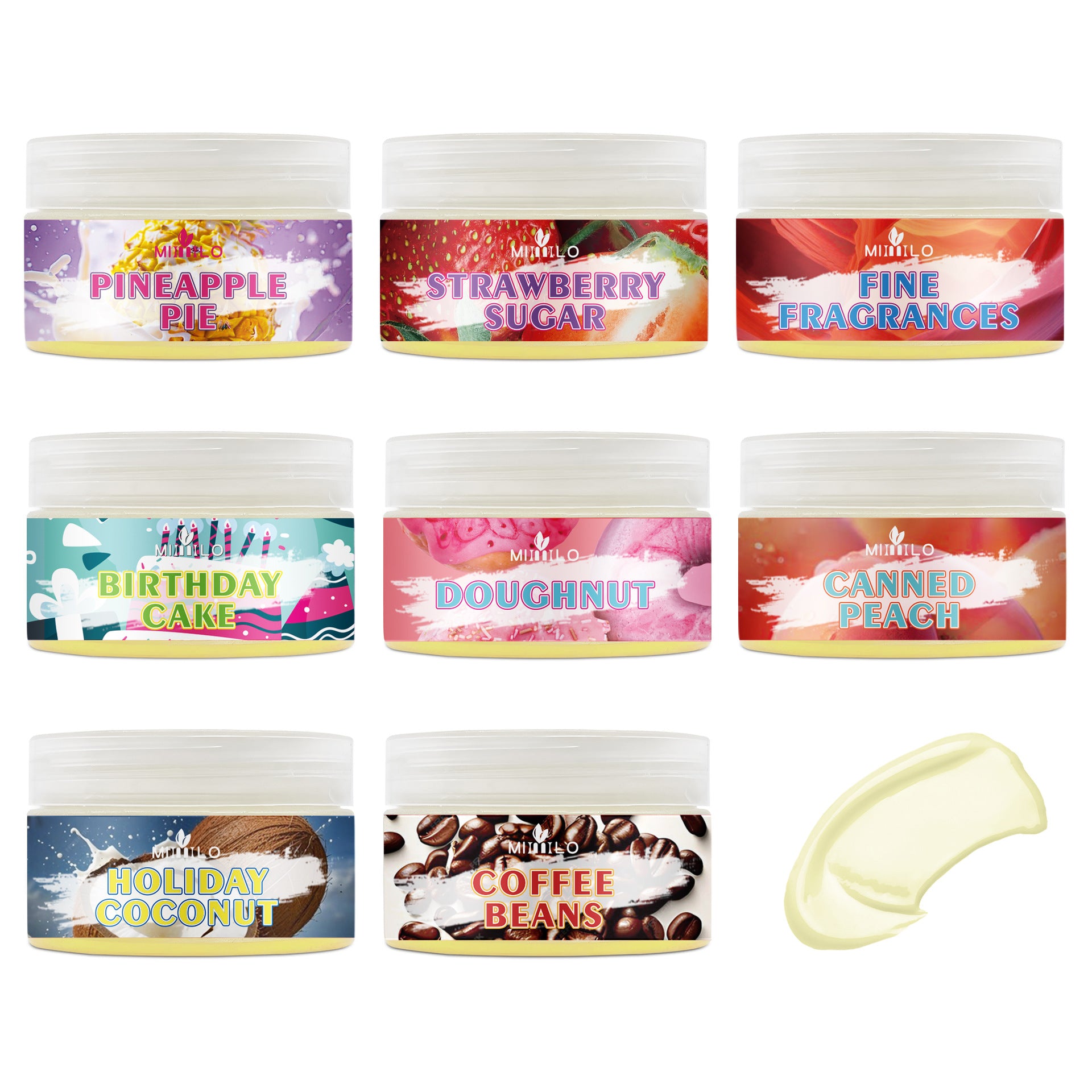 Body Butter