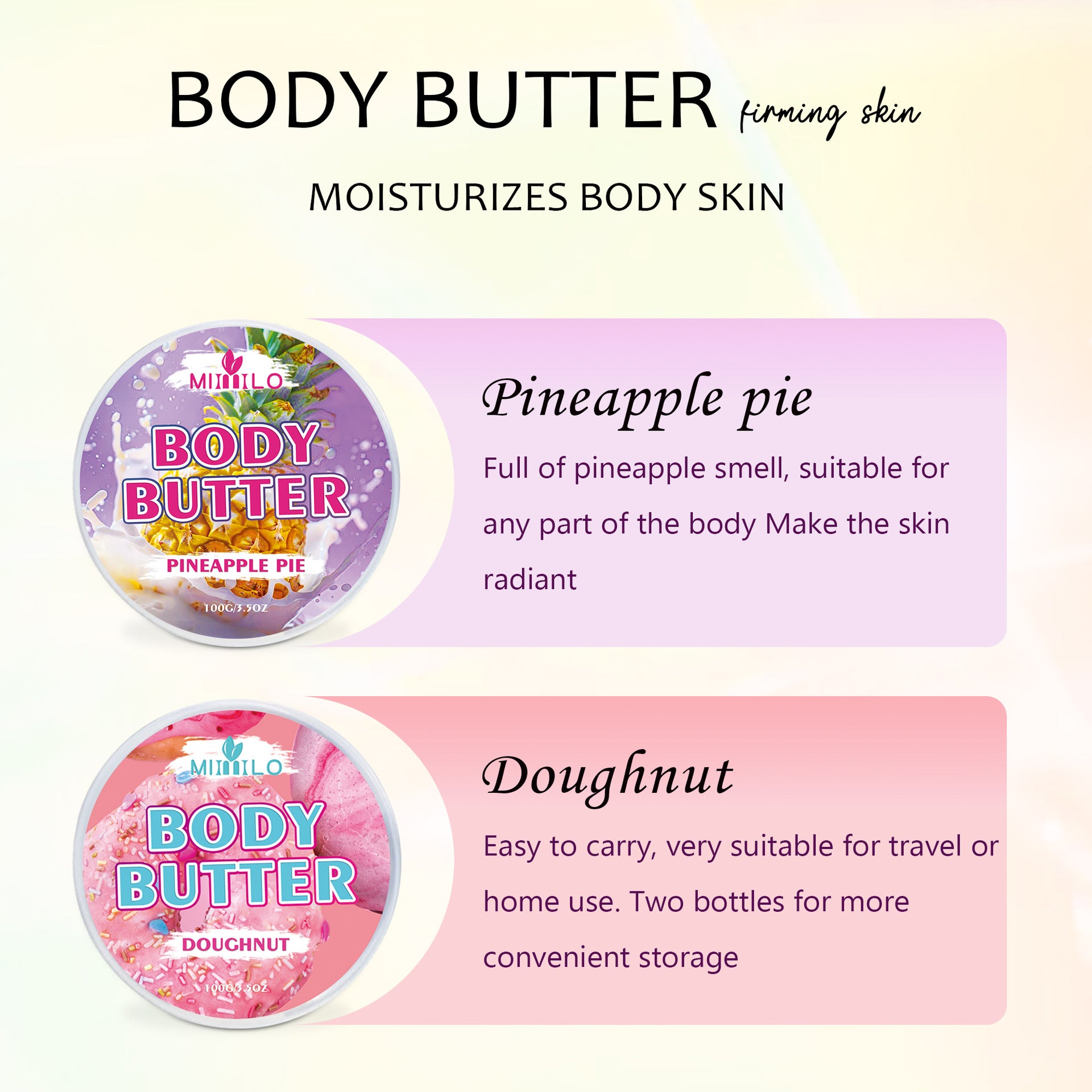 Body Butter