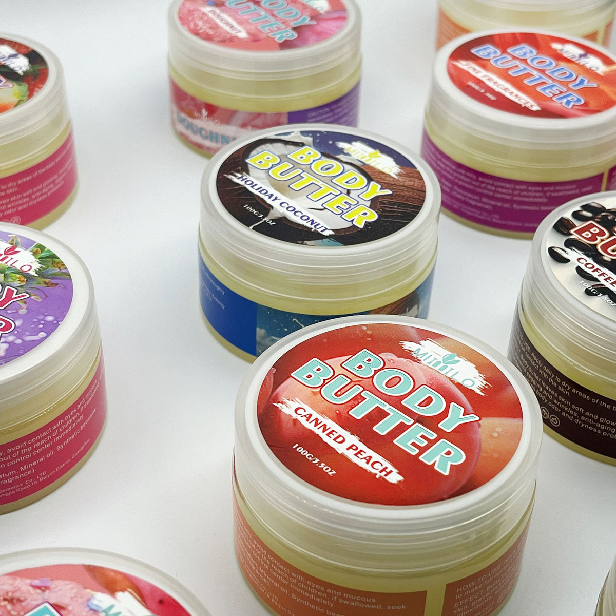 Body Butter