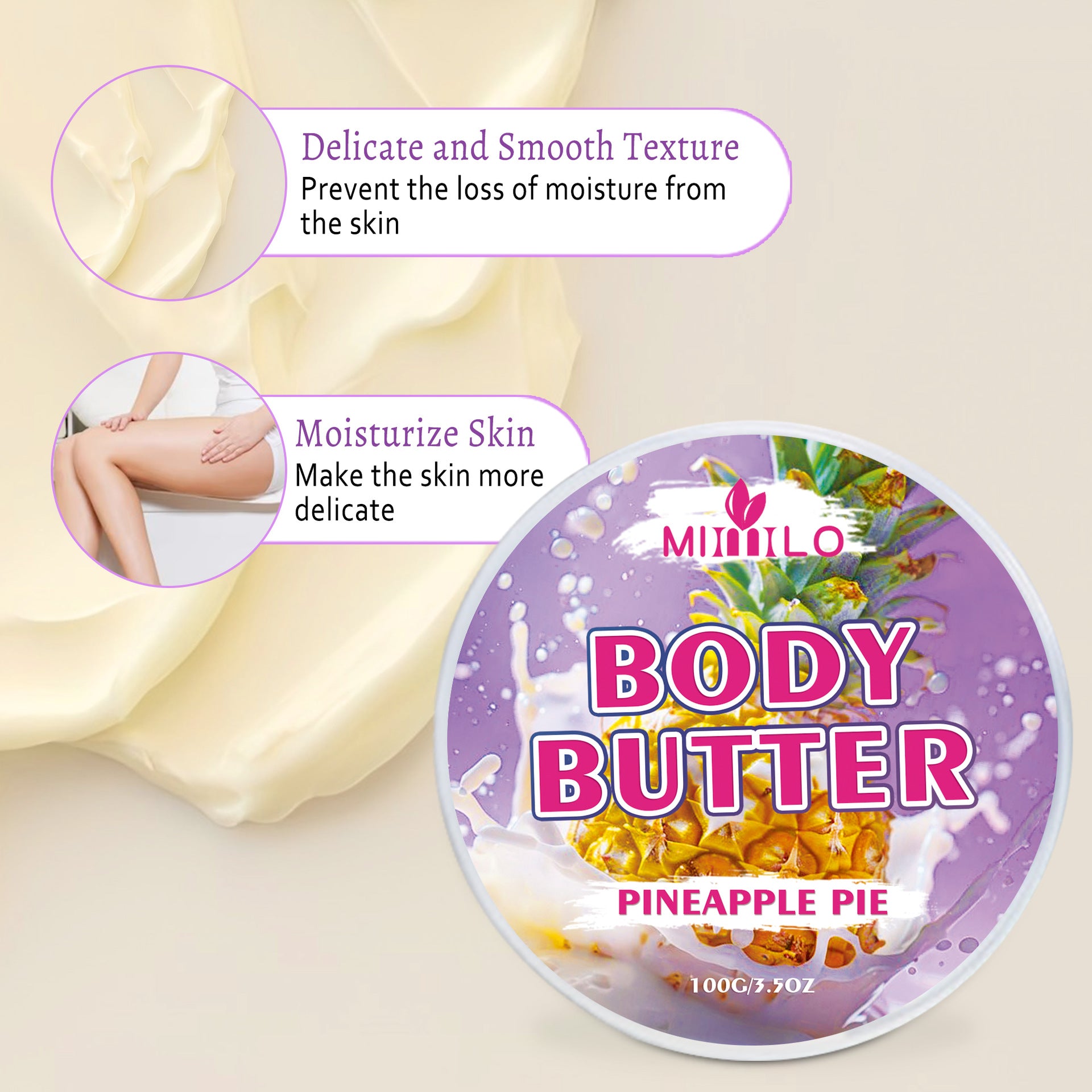 Body Butter
