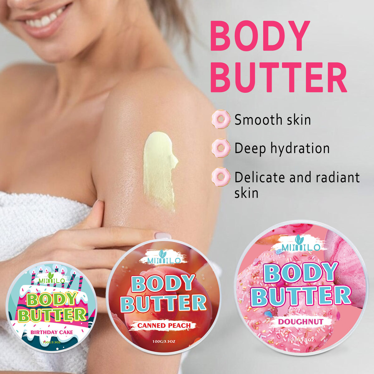 Body Butter