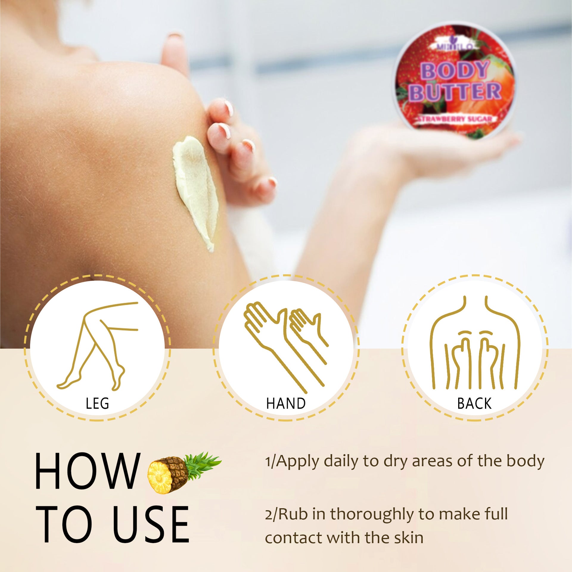 Body Butter