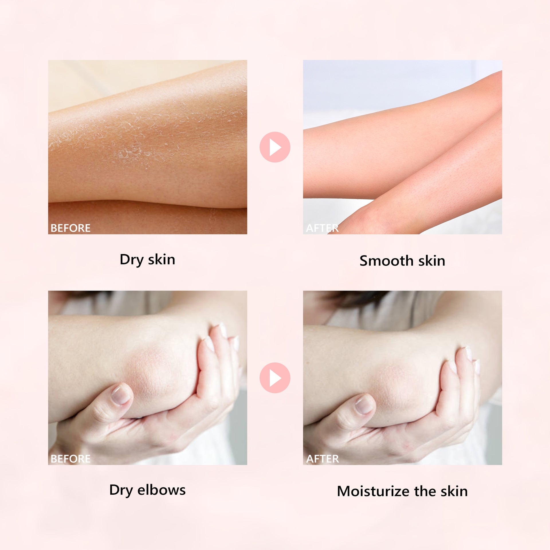 Body Oil