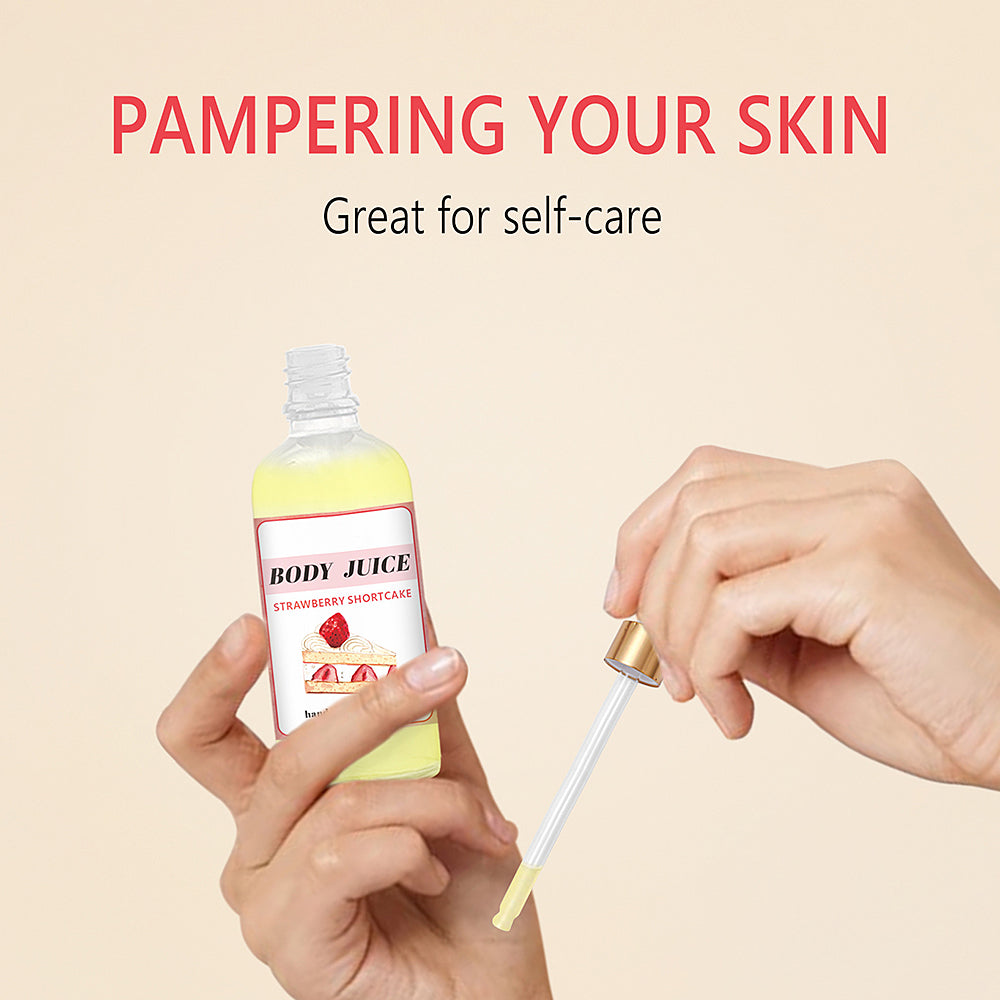 Body Oil