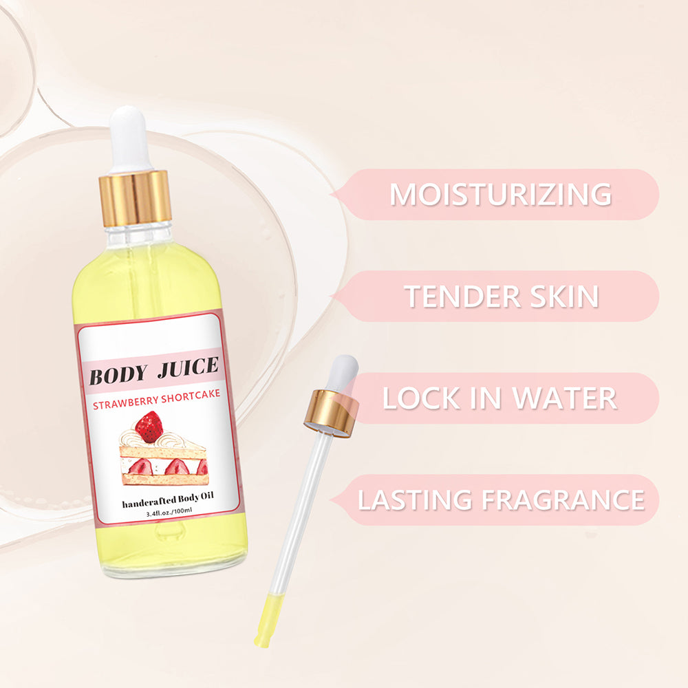 Body Oil