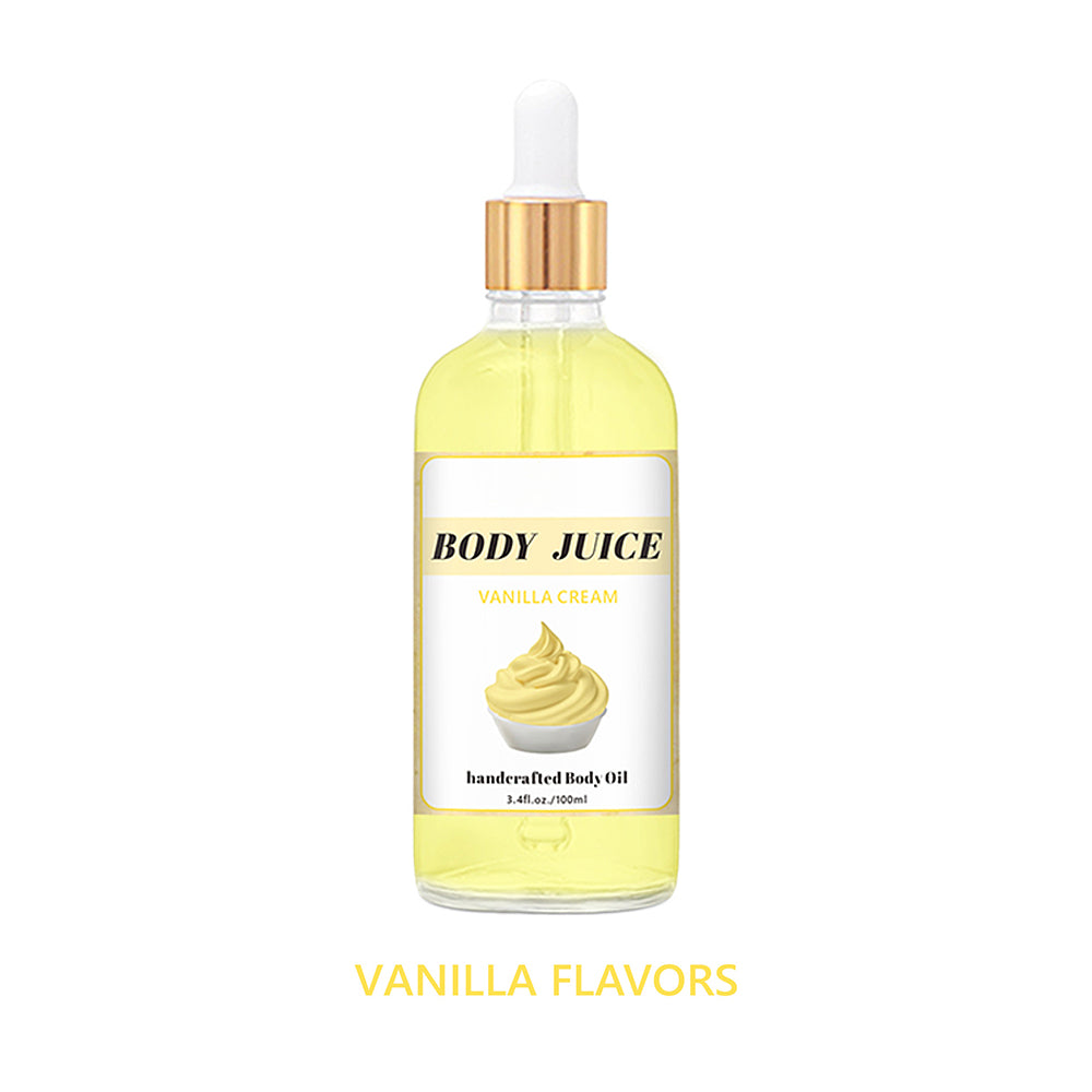 Body Oil