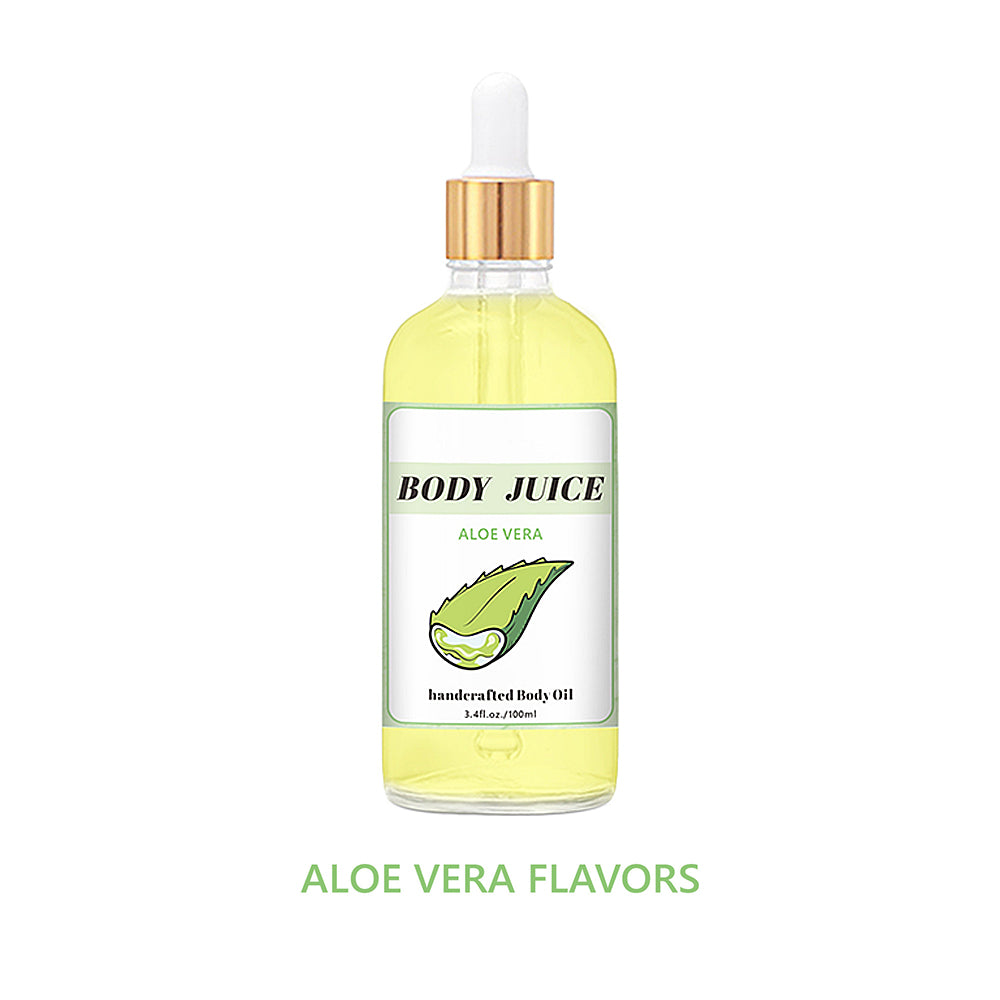 Body Oil