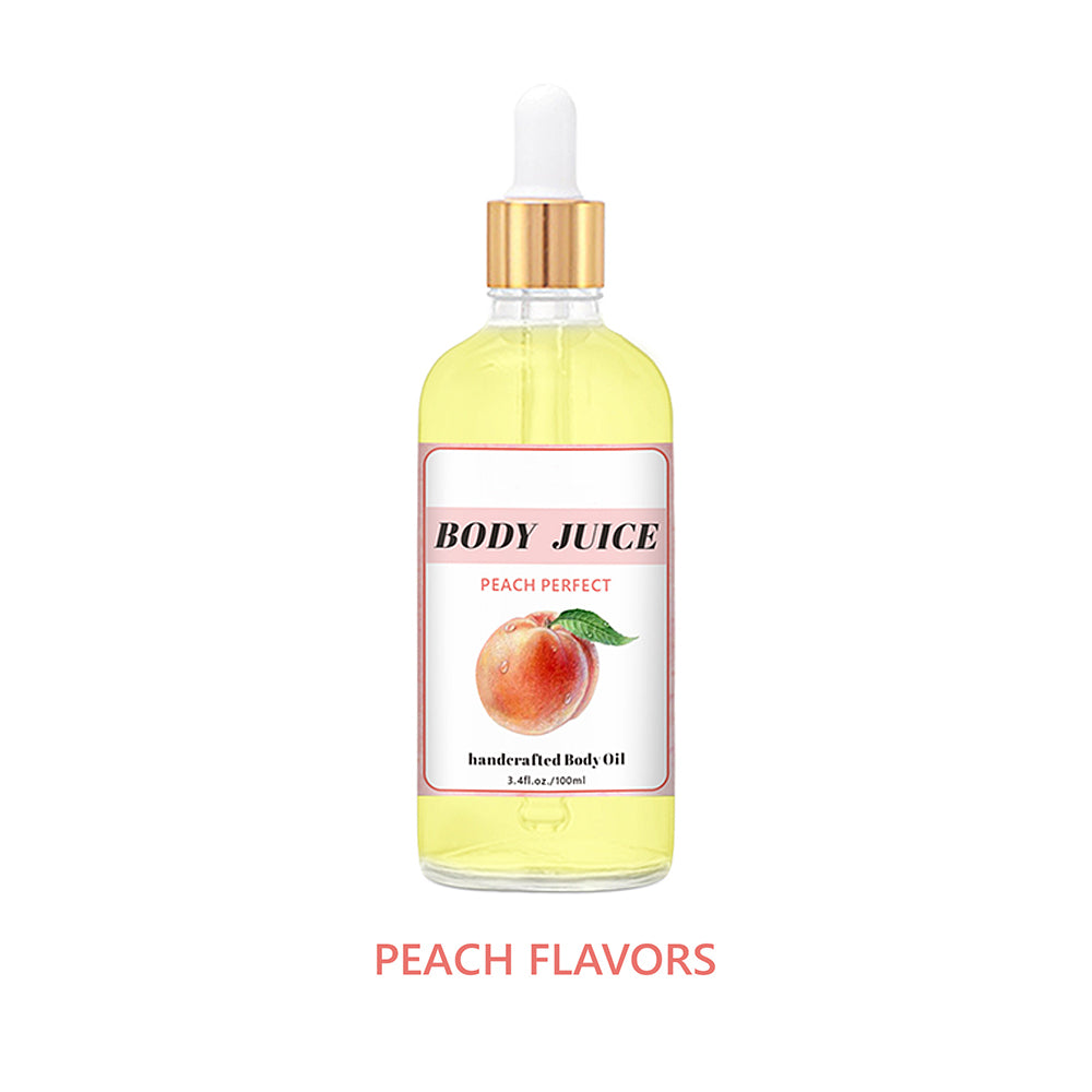 Body Oil