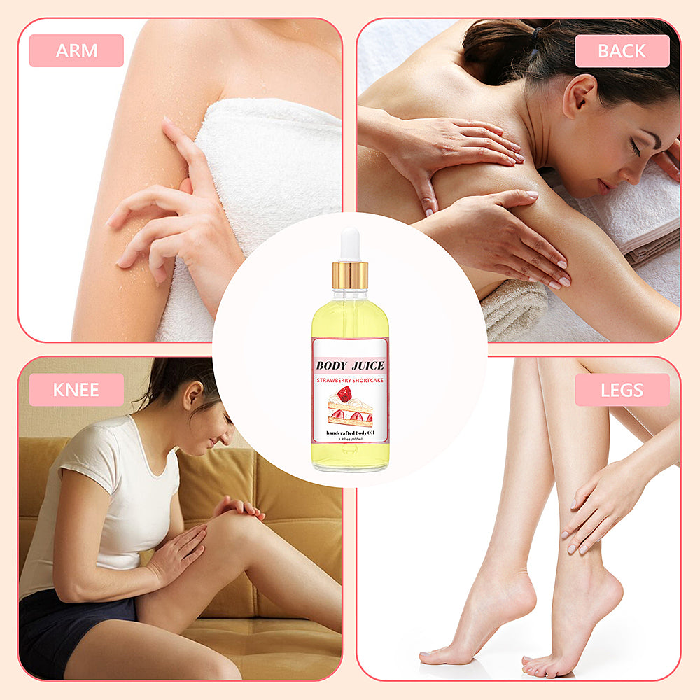 Body Oil