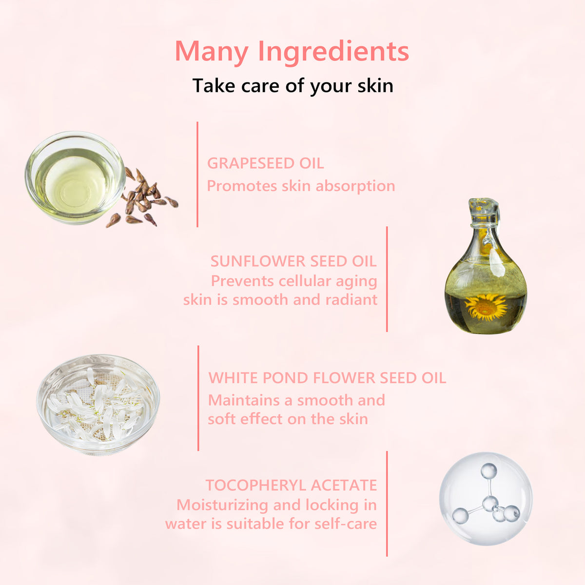 Body Oil