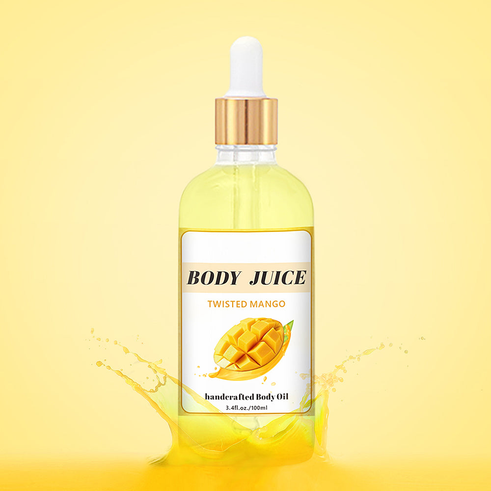 Body Oil