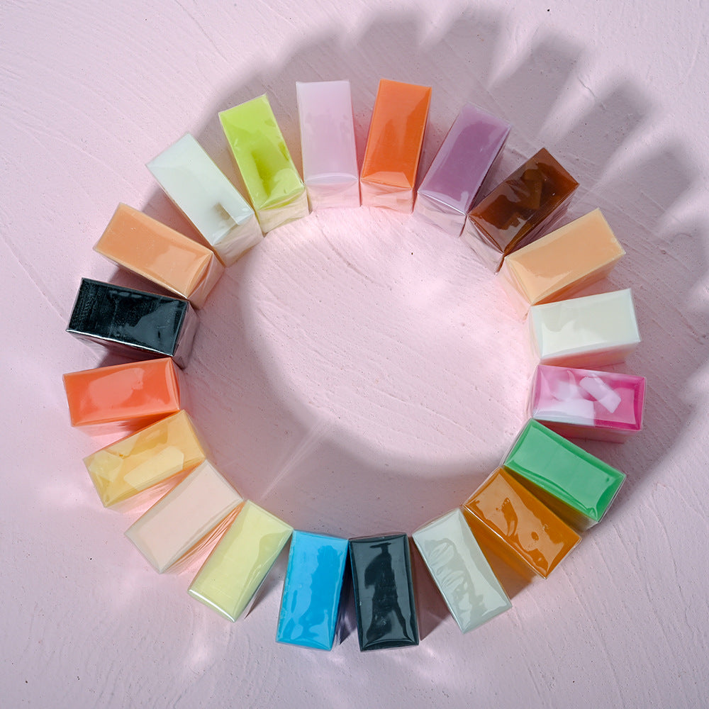 Body Soap