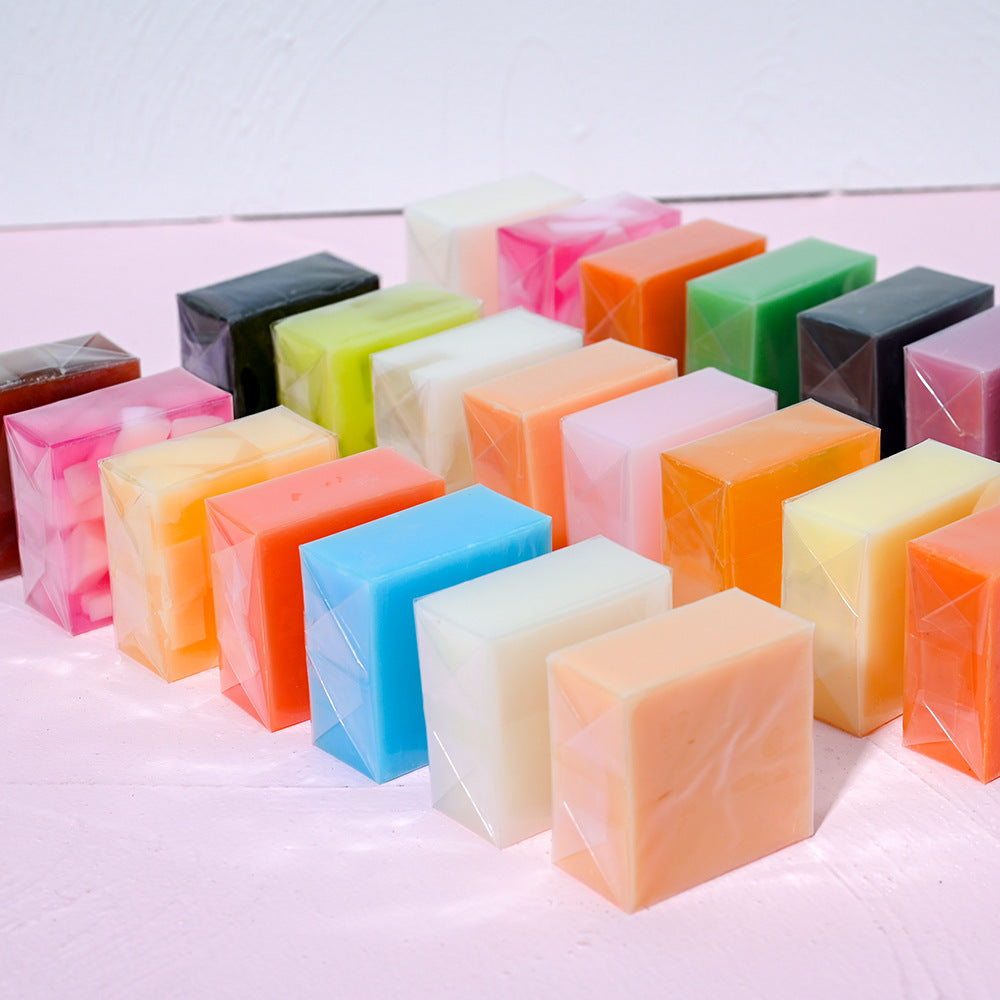 Body Soap