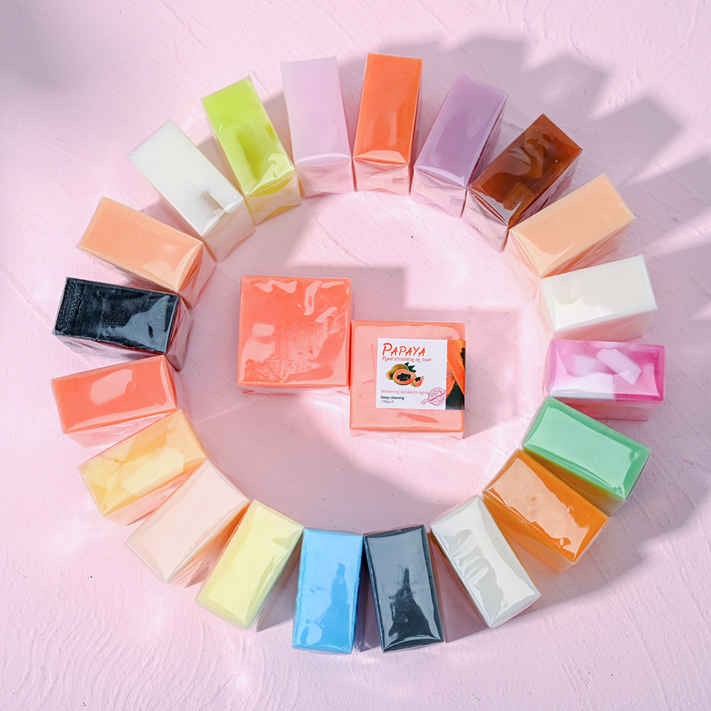 Body Soap
