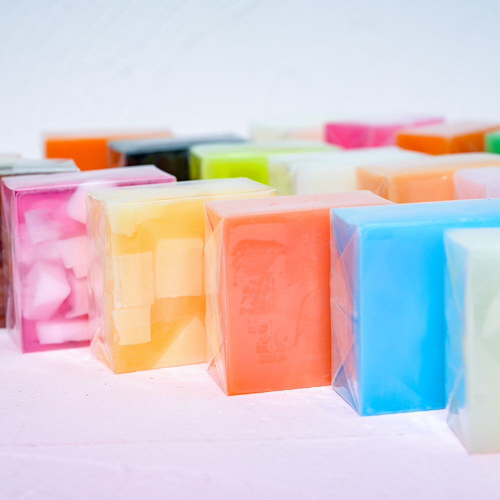 Body Soap