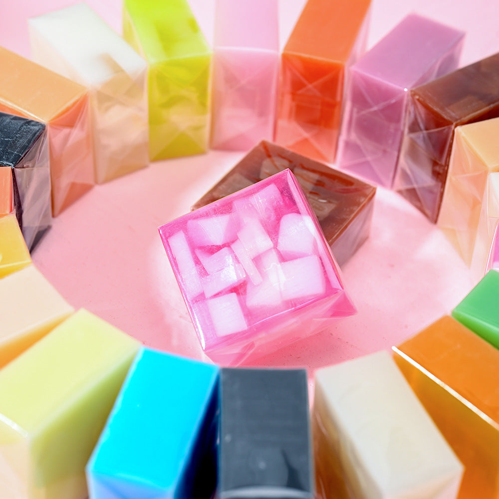 Body Soap