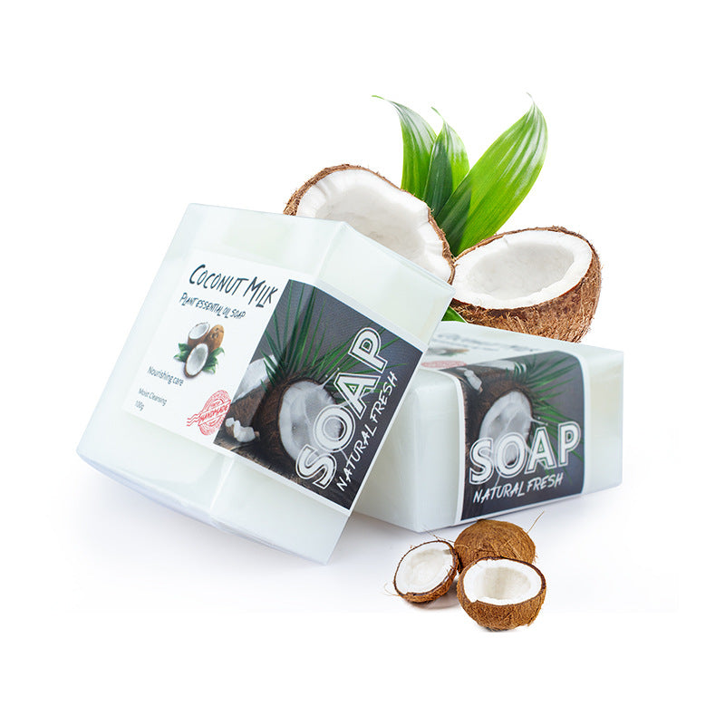 Body Soap