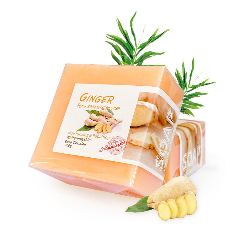 Body Soap