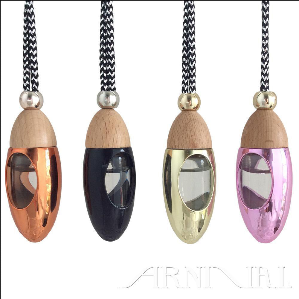 GLOSS GOLD Car Oil Diffuser
