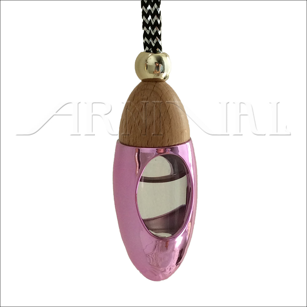 GLOSS PINK Car Oil Diffuser