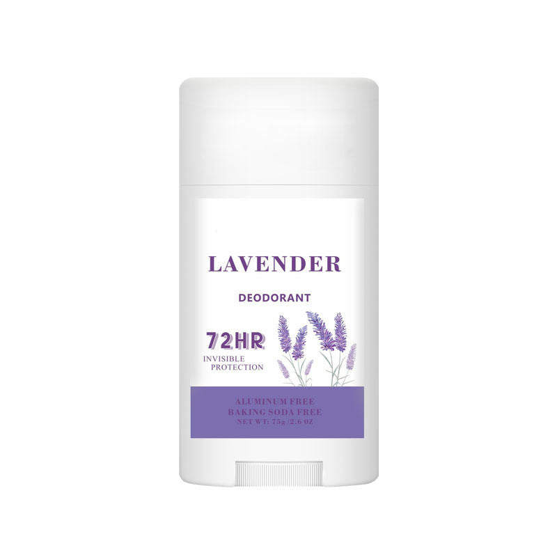 Body deodorant