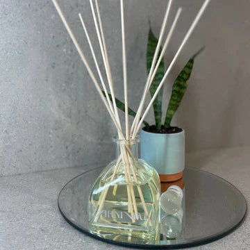 Diffusers