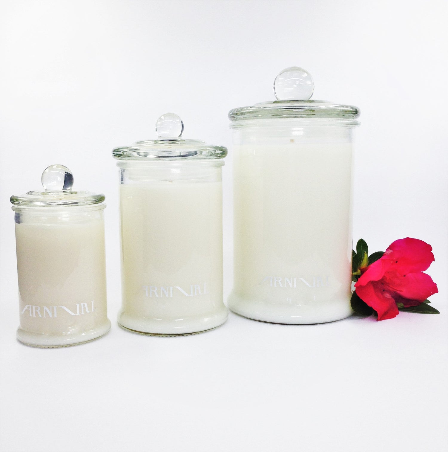 Soy Wax Candles