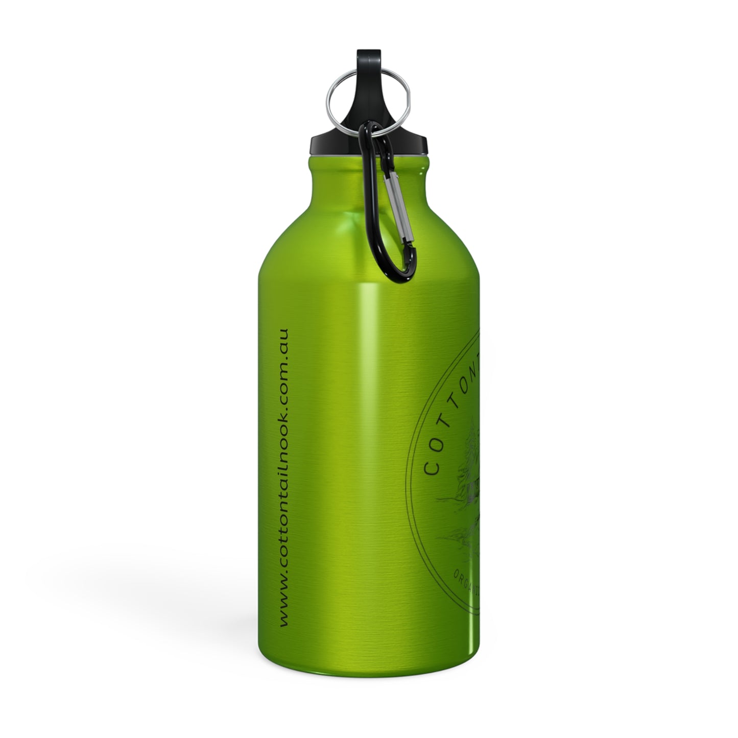 Oregon Sport Bottle