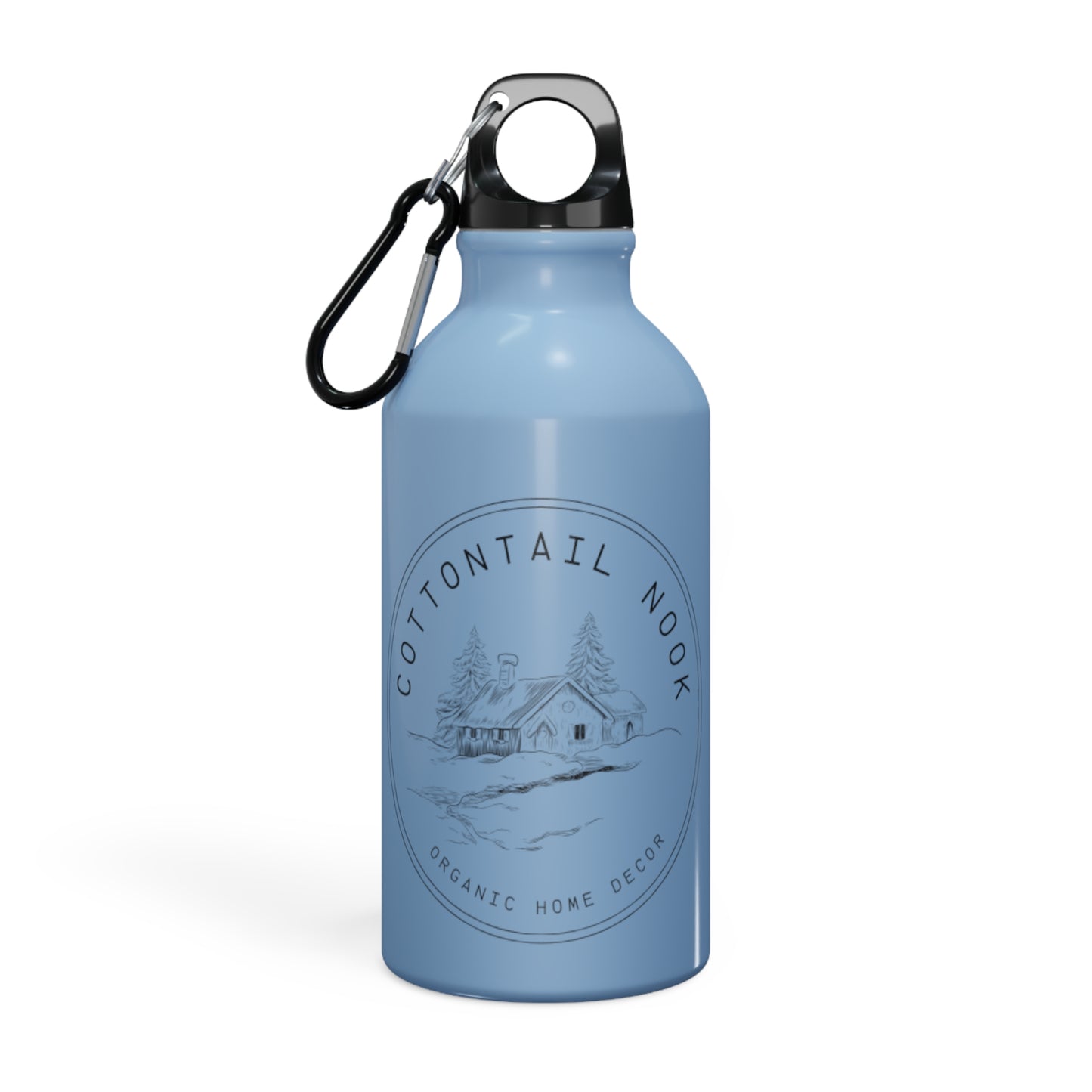 Oregon Sport Bottle