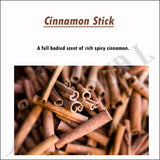 Car Oil Diffuser | 10ml Bullet Style Glass Base | 93+ Scents