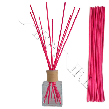 RATTAN REEDS - 3, 6, 8 mm / 0.1, 0.2, 0.3 inch | Sticks for Reed Diffusers