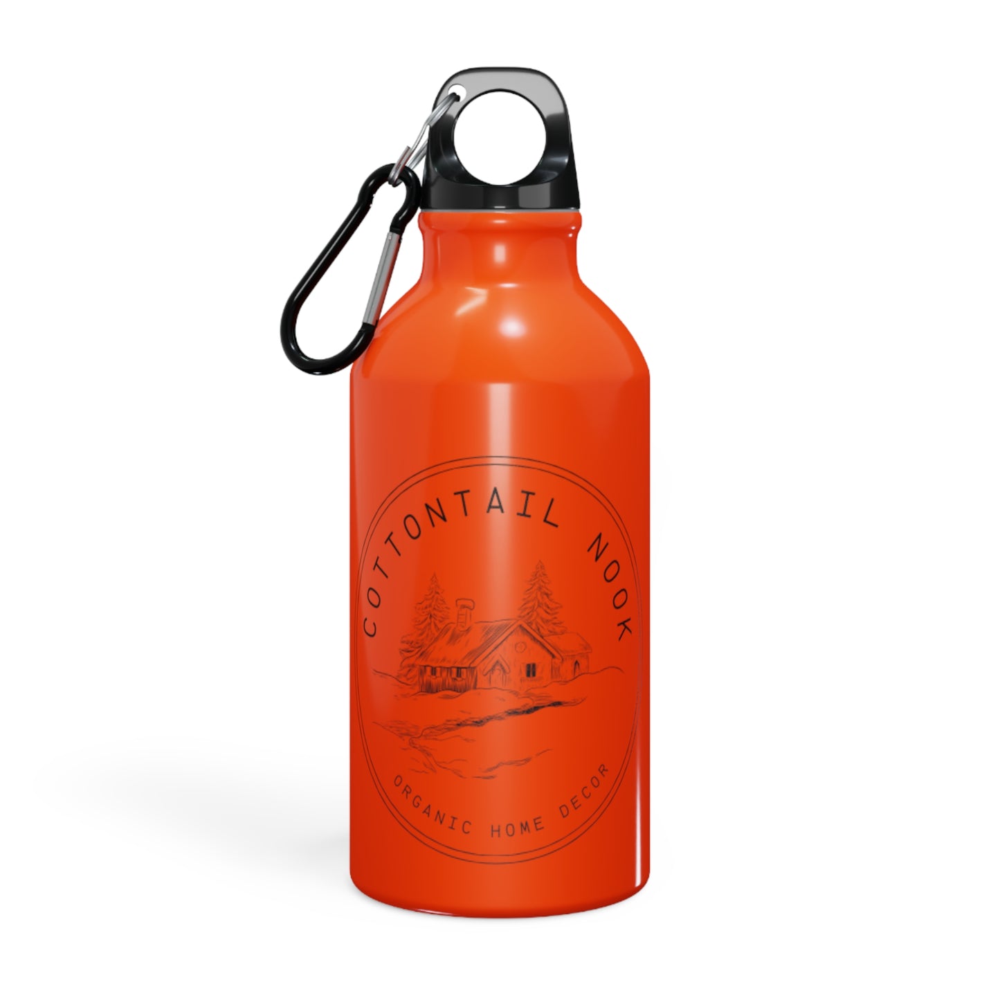 Oregon Sport Bottle