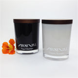 Pink Champagne & Exotic Fruits - Random Choice by Seller Large Soy Wax Candle