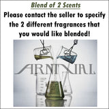 Scented Soy Candle