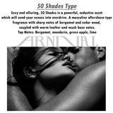 Scented Soy Candle