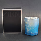 Christmas Soy Wax Candle Gift Set – 3 Festive Designs & Scents | Cottontail Nook