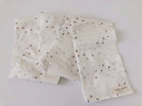 Organic Cotton Swaddle Wrap