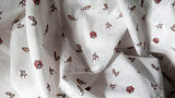Organic Cotton Swaddle Wrap
