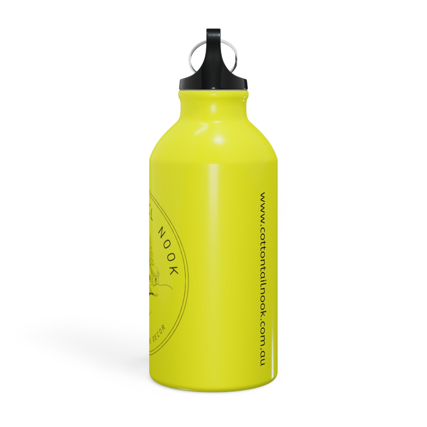 Oregon Sport Bottle