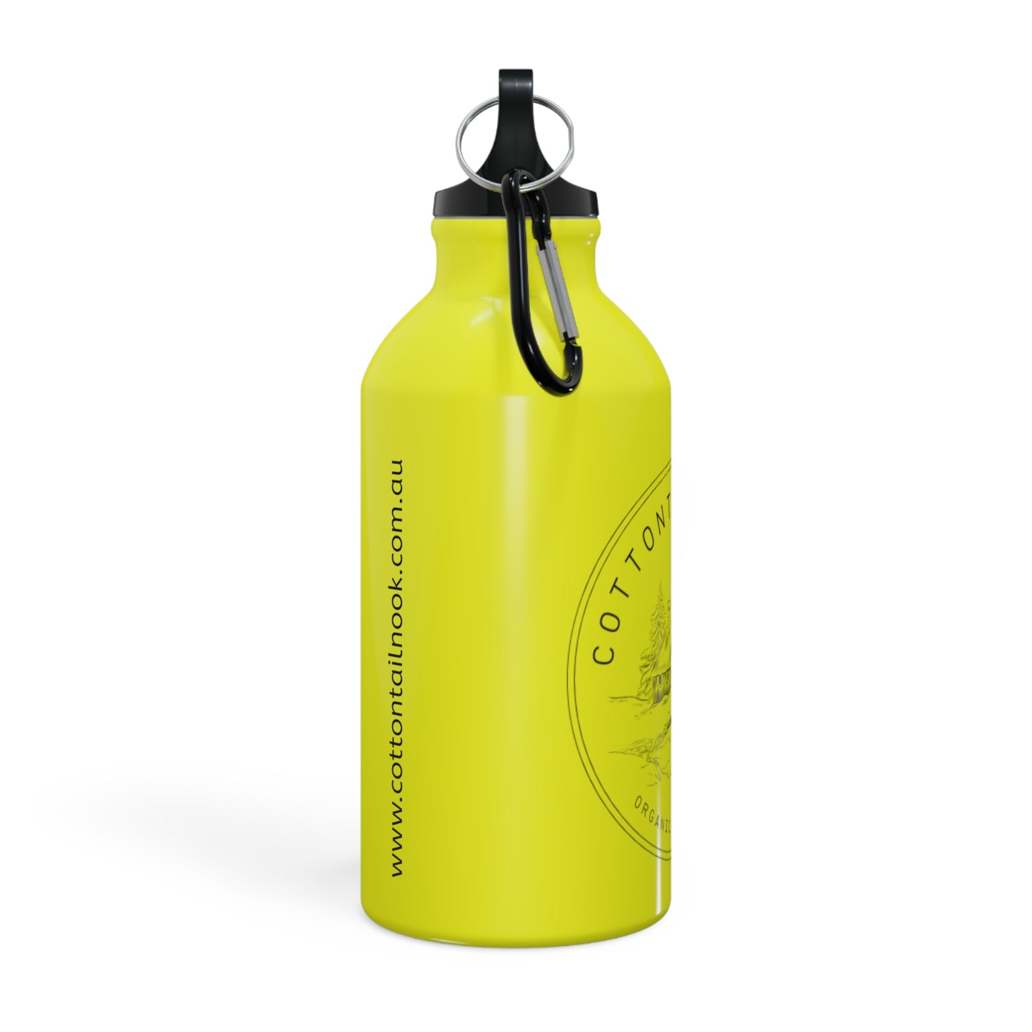 Oregon Sport Bottle